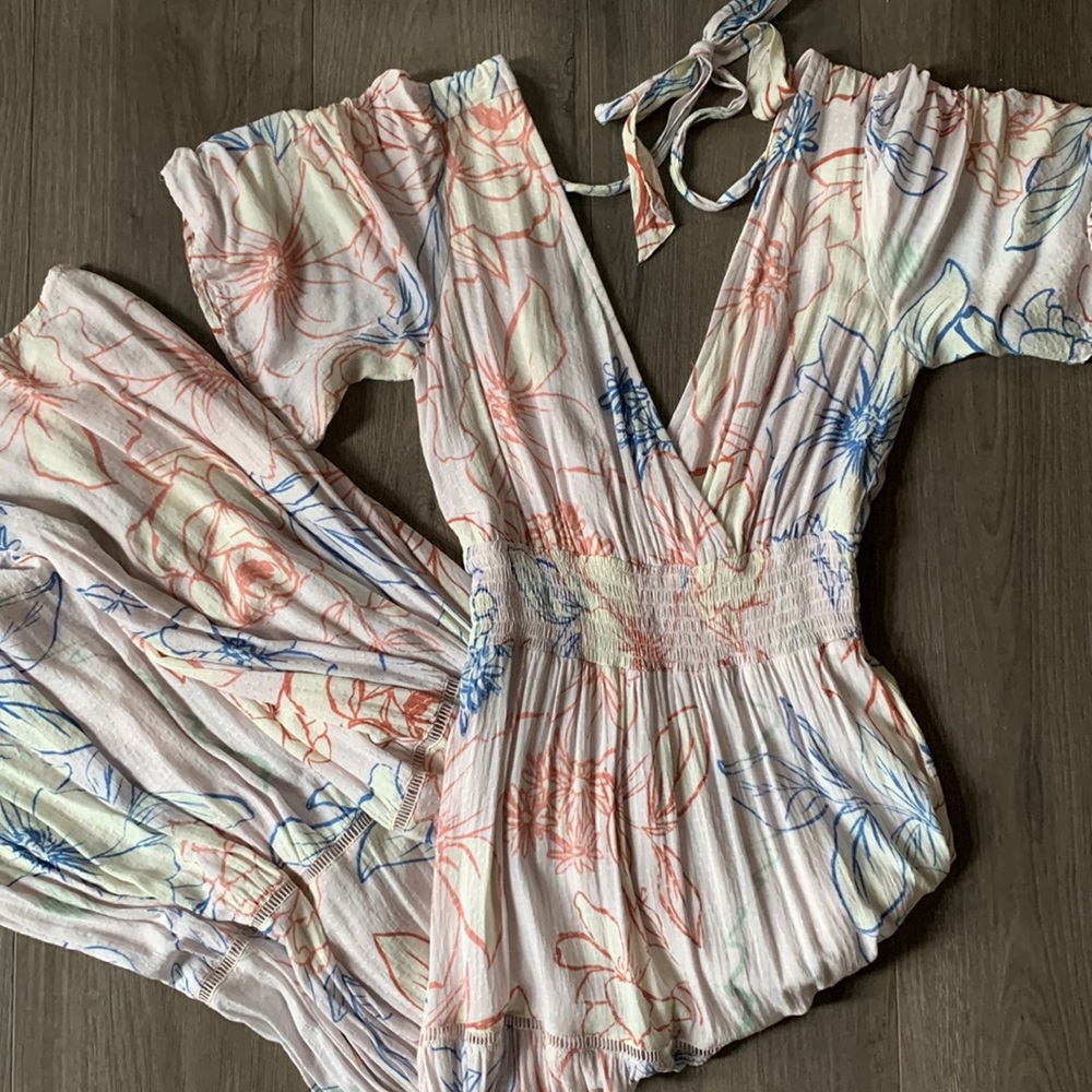 Lovestitch Maxi Dress